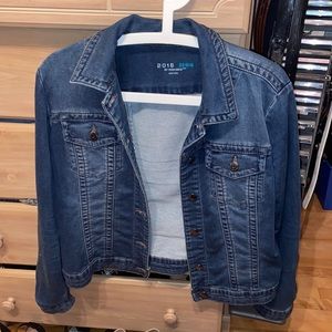 PARASUCO denim jacket